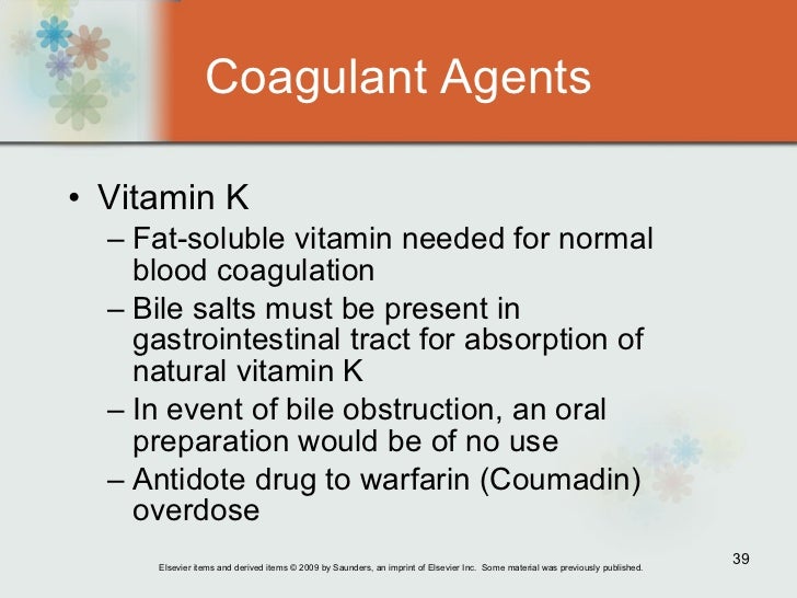 Drugs affecting the circulatory system