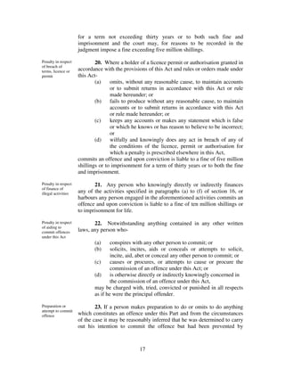 Drugs and preventation of illicit act | PDF