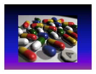 Drugs and the body powerpoint | PDF