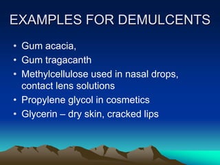 Dermatological Pharmacology 2020 prof satyanarayan | PPT