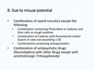 DRUGS BANNED IN NEPAL.ppt