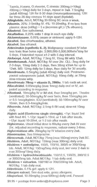 DRUGS DOSE.pdf