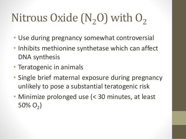 Drugs Effect On The Pregnancy
