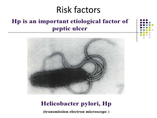 Risk factors
SSEMUWEMBA FRANK
0706319897/0712319897
 