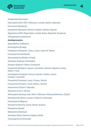 Avanza Medication: Memahami Obat-obatan untuk Mengatasi Gangguan Kesehatan