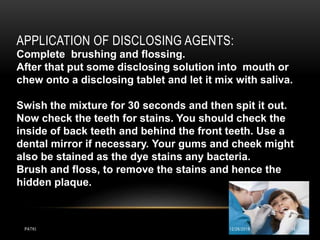 Drugs in dental pharmacology part 1 | PPTX