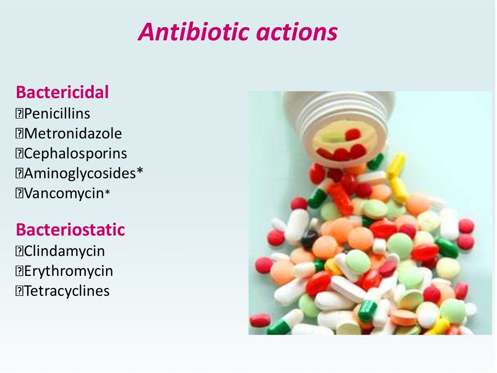 Drugs in dentistry (2)