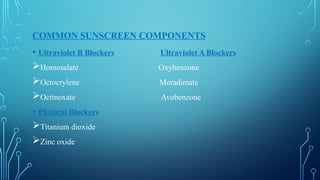 Drugs in Dermatology important only drugs | PPTX