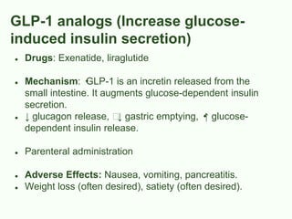 Glp 1 Vs Retatrutide - Instagram