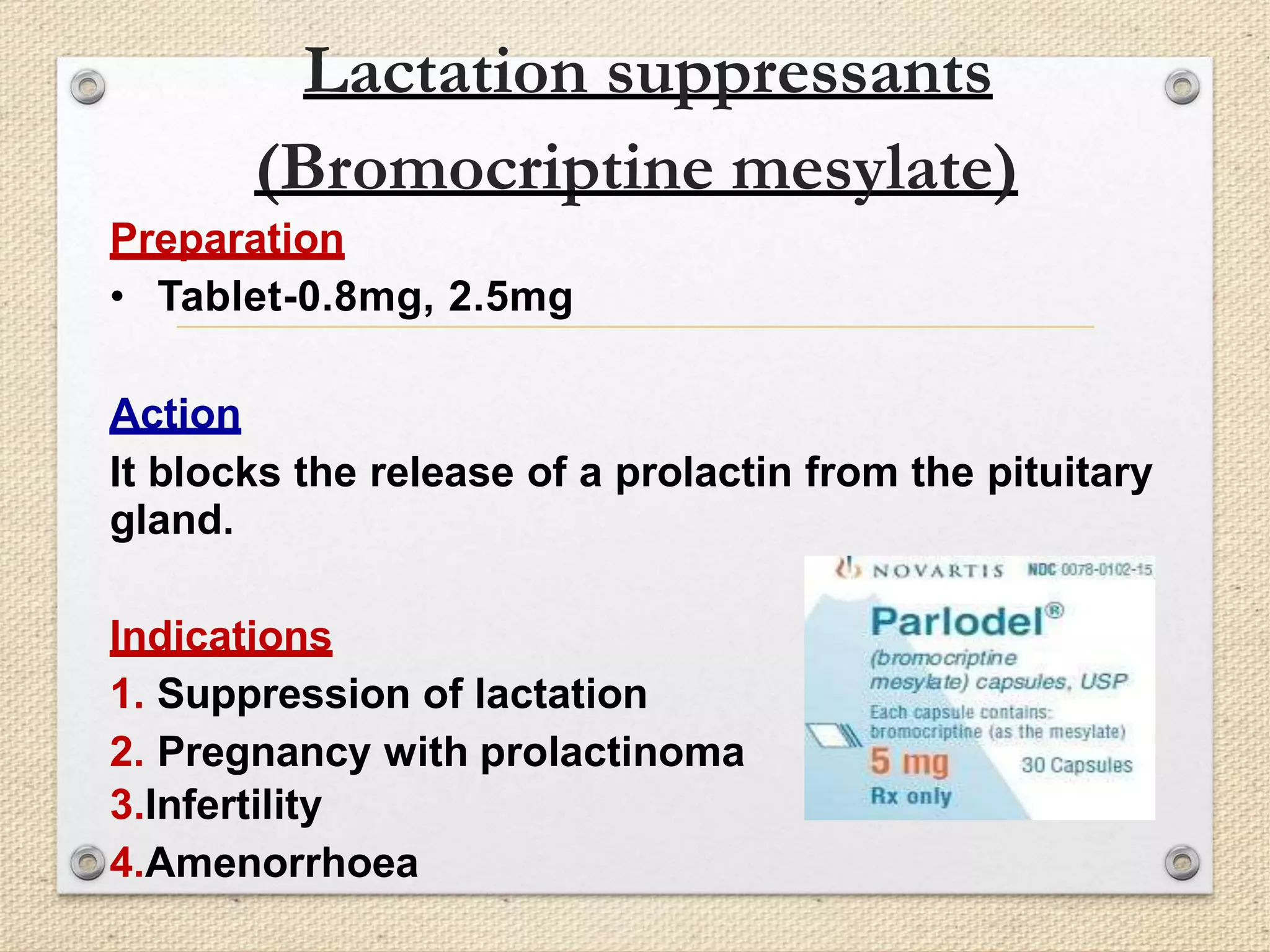 Drugs in obstetrics | PPTX