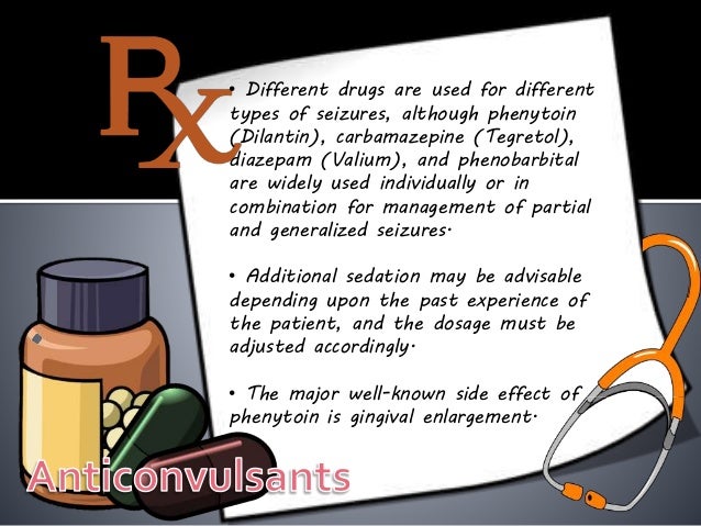 Dilantin complaints