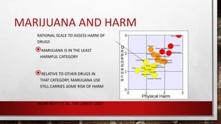 Drugs of Abuse- staff training | PPTX
