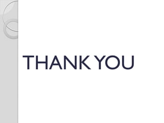 THANKYOU
 