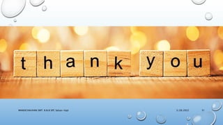 3/28/2022
MANSICHAUHAN SMT. B.N.B SPC Salvav-Vapi 51
 