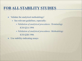 DRUG STABILITY ppt.ppt