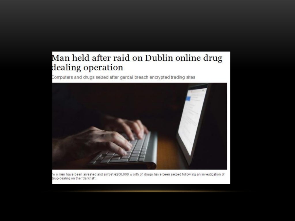 Darknet drug market url