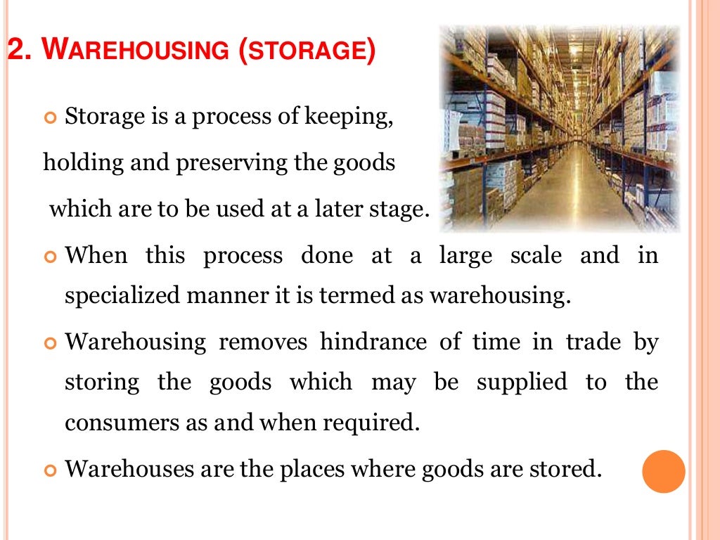 Drug store and business management