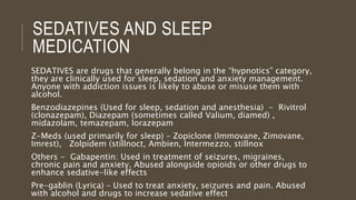 gabapentin used for sleep