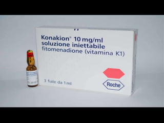 Kopaq Injection Drugs used in disorders of coagulation | PPTX