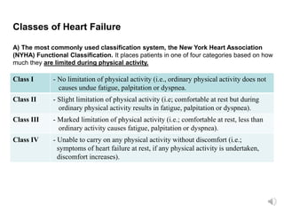 Drugs used in heart failure.powerpoint ppt | PPT