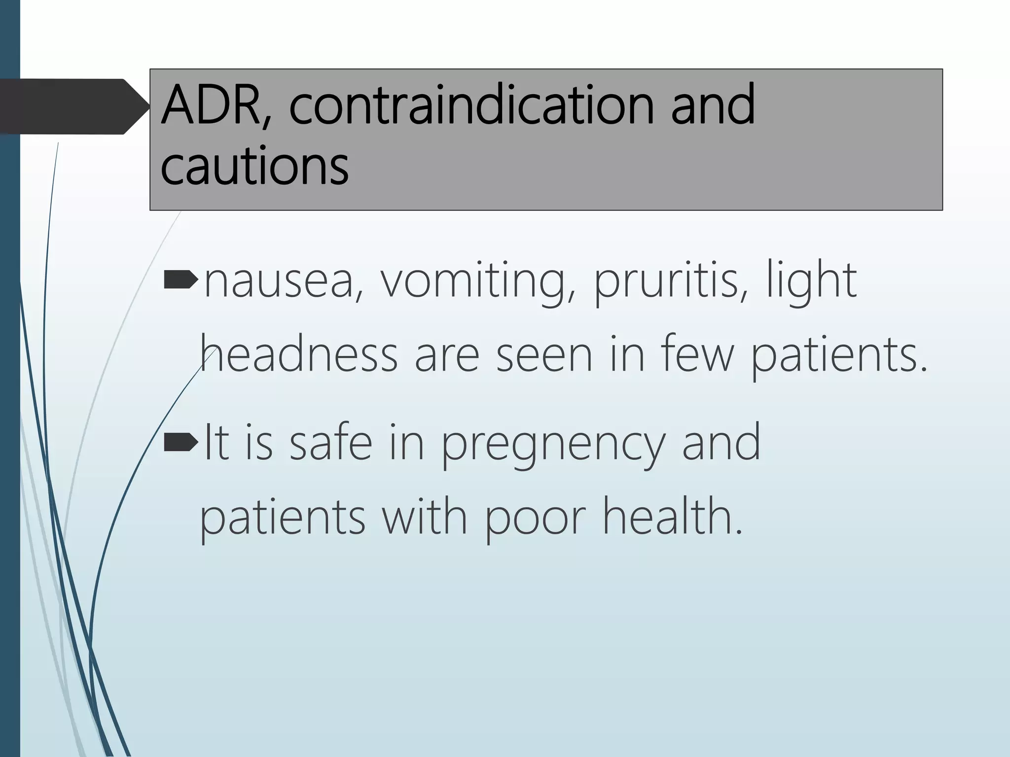 Drugs used in intestinal infestation | PPTX