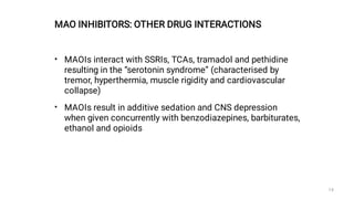 gabapentin interactions with tramadol