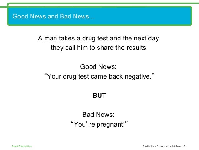 Drug Test Cheaters