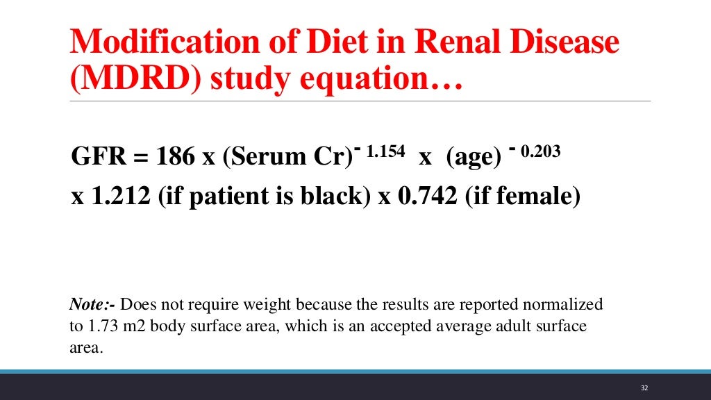 Dose Adjustment in Acute Renal Failure and Chronic Kidney Disease.
