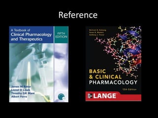 Reference
 
