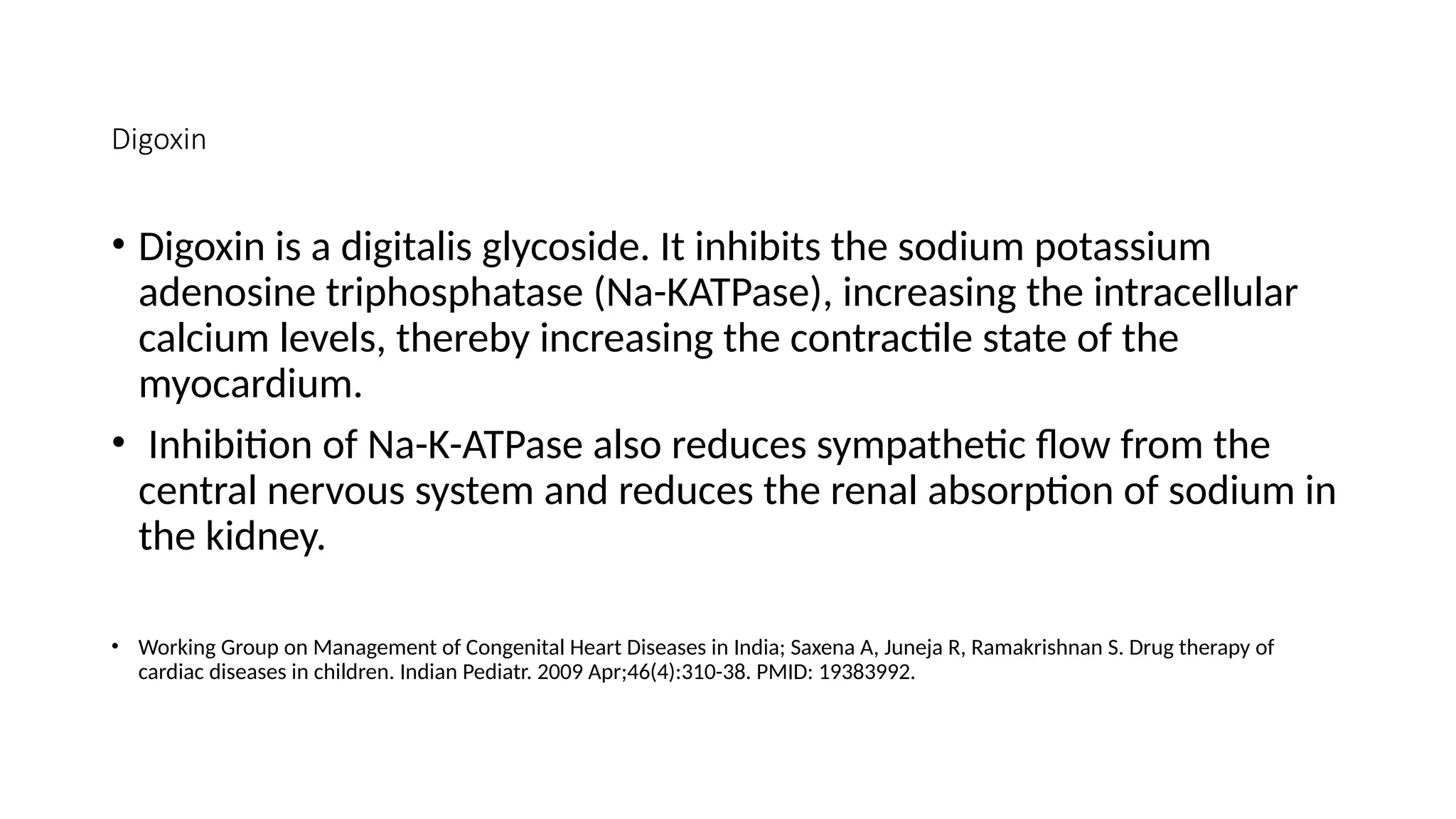 Drug Therapy of Cardiac Diseases in Children.pptx