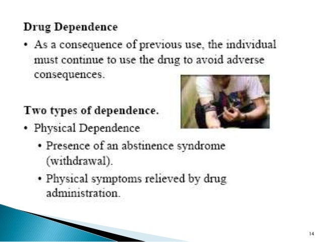 drug tolerance Tolerance is defined as a person’s diminished response to a drug that is the result of repeated use 1people can develop tolerance to both illicit drugs and prescription medications. drug tolerance Tolerance is defined as a person’s diminished response to a drug that is the result of repeated use 1people can develop tolerance to both illicit drugs and prescription medications.