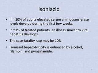 Drug use in hepatic and renal impairment | PPTX