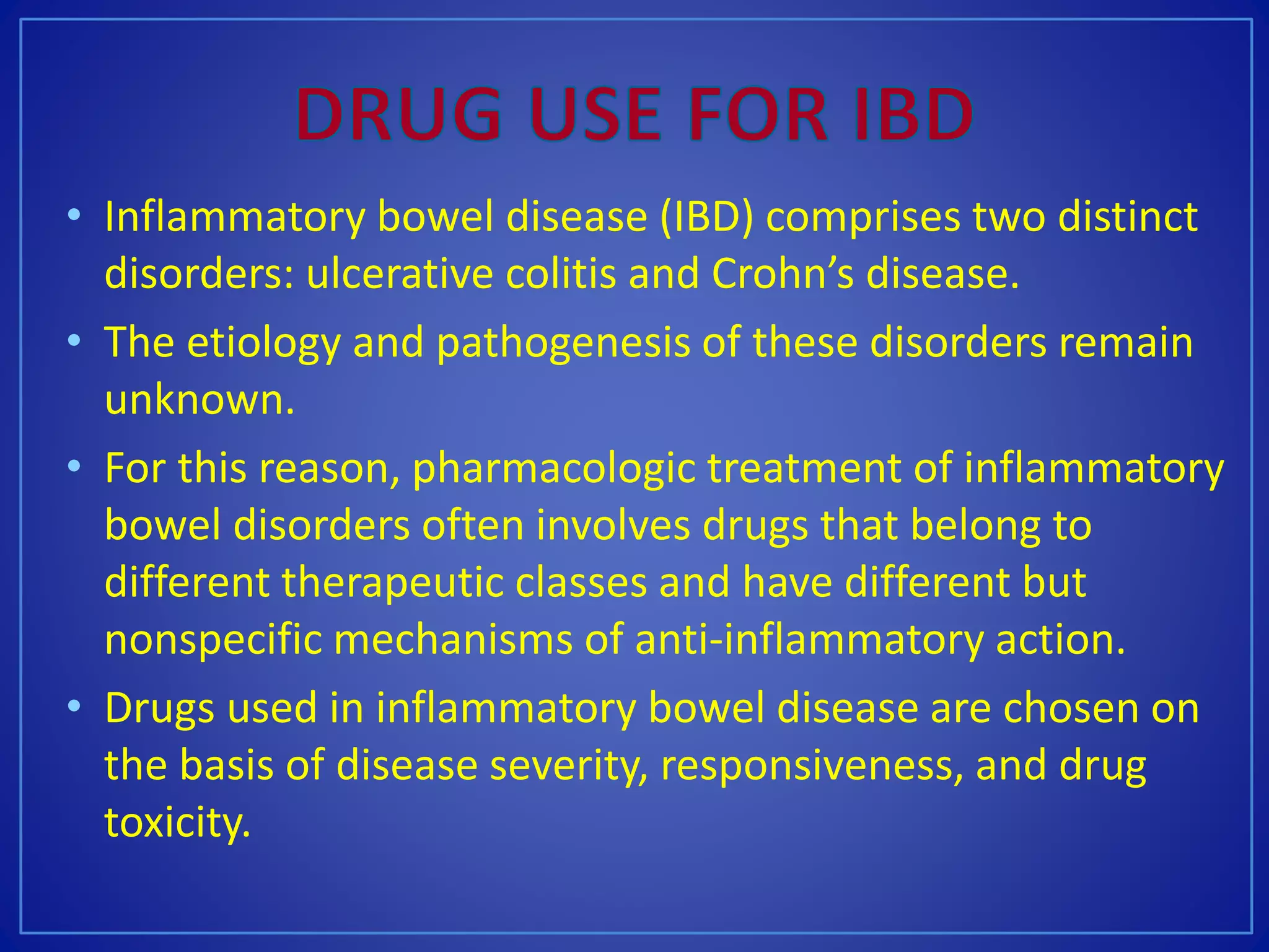 DRUG USE IN GIT.pptx