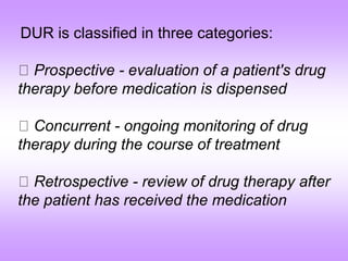 Drug_Utilization_Review.ppt