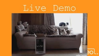 Live Demo
 
