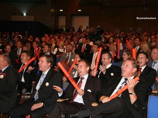 Boomwhackers 