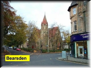 Bearsden 