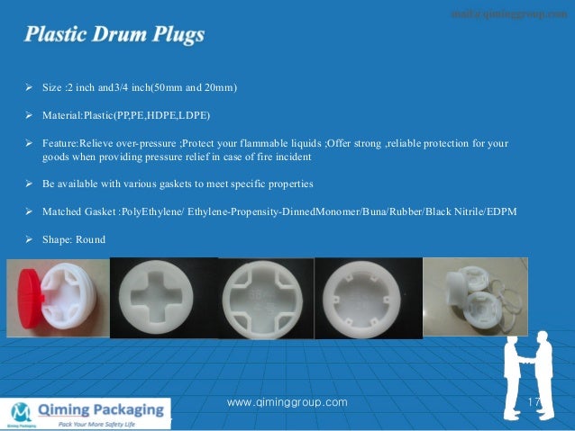 plastic bungs suppliers