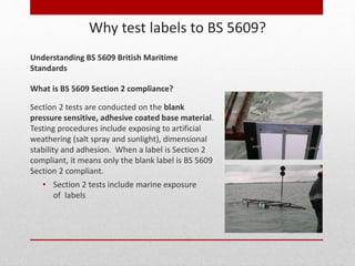 Drum Labeling Osha Compliance | PPTX