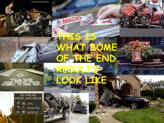 THIS IS
WHAT SOME
OF THE END
RESULTS
LOOK LIKE
 