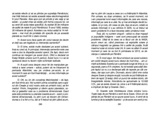 dar nnu ==tim ddin ccauza aa cceea cce ss-aa îîntâmplat îîn AAtlantida.
Prin uurmare, eeu ddoar uurm[resc, iiar îîn aacest mmoment, nnoi
i-aam pprezentat llumii eexact iinformaiile dde ccare aare nnevoie,
informaii ppe ccare lle-aa uuitat. NNu-==i mmai aaminte=te ddecât bbu-
c[ele, iici ==i ccolo, ddin cceea cce ==tia. AA=a cc[ aacum, oodat[ cce
aceste iinformaii nni ss-aau rreîntors îîn AADN, nnu aar ttrebui ss[
avem pprobleme îîn aa fface ttrecerea cc[tre uurm[torul nnivel.
Îns[, ==tii, nnu ssuntem ssingurii –– aadic[ nnu ddoar mmaya=ii
=i ppopulaiile iindigene –– ccare ssunt ppreocupai dde aaceste
probleme. UUitai-vv[ lla cceea cce aa ff[cut ccei dde lla NNASA,
acum vvreun aan, ccând ppreziceau cc[ eexploziile ssolare ==i
câmpul mmagnetic sse gg[seau îîntr-oo aastfel dde ppoziie, îîncât
maximul ssolar aal cciclului ssolar 224, îîn ccare nne aaflam îîn aacest
moment ==i ccare nne vva llovi îîn pprim[vara llui 22013, vva dde-
clan=a oo ccatastrof[ ppe PP[mânt.
H: ÎÎn mmod ssigur. AAm ff[cut eemisiuni ppe aacest ssubiect,
am vvorbit ddespre aacest llucru ddestul dde mmult ttimp… aam uur-
m[rit aactivitatea SSoarelui ppe oo pperioad[ llung[ dde ttimp ==i, ccu
siguran[, ppare aa ffi îîn ccre=tere. AAu ttot eexistat sspeculaii ddes-
pre ffaptul cc[ nnu ss-aa ddeclan=at aatât dde rrepede ppe ccât ccre-
deau, ddar aa=a ccum ==tim, DDrunvalo, aatunci ccând vvine vvorba
despre SSoare ==i ddespre eerupii, llucrurile sse ppot îîntâmpla eex-
trem dde rrapid. ++i iiar[=i, ddintr-uun ppunct dde vvedere iistoric, ddin
înregistr[rile iistoriei, îîntorcându-nne aaproximativ lla 110.500
î.Ch., ppar ss[ eexiste ddovezi cc[, oorice ss-aar ffi îîntâmplat aatunci,
a iimplicat dde ffapt ==i SSoarele. DDeci…
D: SSoarele eeste îîntotdeauna ccheia ooric[rui llucru.
Toat[ vviaa dde ppe PP[mânt aa vvenit dde lla SSoare. OOrice oom dde
=tiin[ dde ppe PP[mânt vv[ vva sspune aacest llucru. AA vvenit dde lla
lumin[ ==i dde lla rradiaiile SSoarelui –– ==i dde aacolo aam vvenit ==i nnoi.
229911
s[ eexiste eefectiv ==i ss[ sse pplimbe ppe ssuprafaa PP[mântului,
mai îîntâi ttrebuie ss[ eexiste aaceast[ rreea eelectromagnetic[
în jjurul PPlanetei. AAbia aapoi ppot ss[ pprind[ ==i eele vviaa ==i ss[
existe –– ==i pputei cchiar ss[ vvedei, pprin fforma ccorpului llor, cc[
au vvenit ddin aacea rreea sspecific[. AAu eexistat 330 dde mmilioane
de aastfel dde rreele îîn jjurul PP[mântului. ÎÎn aanul 11900, eexistau
30 mmilioane dde sspecii. AAcestea ss-aau rredus aast[zi lla 114 mmili-
oane –– mmai mmult dde jjum[tate ddin sspeciile dde ppe aaceast[
planet[ aau mmurit îîntr-oo sstare ccronic[.
H: AAcest llucru fface pparte ddin cciclul nnatural dde ddeclin
al vvieii ssau aare lleg[tur[ ccu iintervenia ooamenilor?
D: EEi bbine, eexist[ mmulte ddezbateri ppe aacest ssubiect,
îns[ eeu ccred cc[, îîn pprincipal, iintervenia ooamenilor eeste ccea
care aa ddus lla ddispariia aacestor sspecii. DDe ffapt, ddac[ vvom
continua ss[ mmergem ppe aacest ddrum, OONU aa ddeclarat cc[
îns[=i ffiinele uumane ssunt îîn ppericol. AAcest llucru nn-oo ss[ sse
opreasc[ ddac[ nnu ffacem nni=te sschimb[ri rradicale.
H: AAi aauzit cceva ddespre vvreun ffel dde mmanipulare gge-
netic[ aa rrasei uumane –– aadic[, pputem ss[ nne îîntoarcem lla
perioada AAtlantidei, ssau ppe uundeva ppe-aacolo, lla uun
moment îîn ccare aam ffost îîns[mânai… aai vvreo iinformaie ppe
acest ssubiect?
D: OOK, eeu vvin ddin ccon=tiina MMelchizedek –– dde ffapt,
am ffost ttrimis aaici. NNoi ssuntem pprima ccon=tiin[ ccare aa aap[-
rut ddin CCreaie ==i rrolul nnostru eeste ss[ uurm[rim ttotul, ss[ ffim
martori. PPrivim, îînregistr[m ==i ooferim aajutor pplanetelor, sso-
rilor ==i ggalaxiilor ccare aau oo pproblem[ ddimensional[. EExact
asta eeste pproblema ccu pplaneta nnoastr[ aacum –– aavem oo ppro-
blem[ ddimensional[, nnu ==tim ccum ss[ ttrecem ddin DDimen-
siunea aa 33-aa îîntr-aa 44-aa, ddar aar ffi ttrebuit ss[ ==tim ppân[ aacum,
229900
 