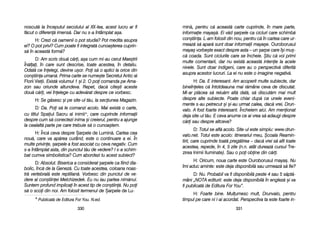 min[, ppentru cc[ aaceast[ ccarte ccuprinde, îîn mmare pparte,
informaie mmaya=[. EEi vv[d ==arpele cca ccicluri ccare sschimb[
con=tiina. LL-aam ffolosit ddin nnou, ppentru cc[ îîn ccartea ccare uur-
meaz[ ss[ aapar[ ssunt ddoar iinformaii mmaya=e. Ouroborusul
maya= vvorbe=te eexact ddespre aasta –– uun ==arpe ccare îî=i mmu=-
c[ ccoada. SSunt cciclurile ccare sse îîncheie. ++tiu cc[ vvoi pprimi
multe ccomentarii, ddar nnu eexist[ aaceast[ iintenie lla aacele
nivele. SSunt ddoar iindigeni, ccare aau oo pperspectiv[ ddiferit[
asupra aacestor llucruri. LLa eei nnu eeste oo iimagine nnegativ[.
H: DDa. EE iinteresant. AAm aacoperit mmulte ssubiecte, ddar
bineîneles cc[ îîntotdeauna mmai rr[mâne cceva dde ddiscutat.
Mi-aar ppl[cea ss[ rrelu[m aalt[ ddat[, ss[ ddiscut[m mmai mmult
despre aalte ssubiecte. PPoate cchiar ddup[ cce uunele eeveni-
mente ss-aau ppetrecut ==i ==i-aau uurmat ccalea, ddac[ vvrei, DDrun-
valo. AA ffost ffoarte iinteresant. ÎÎncheiem aaici. AAm mmenionat
deja ssite-uul tt[u. EE cceva aanume cce aai vvrea ss[ aadaugi ddespre
c[ri ssau ddespre aaltceva?
D: TTotul sse aafl[ aacolo. SSite-uul eeste ssimplu: wwww.drun-
valo.net. TTotul eeste aacolo: iitinerariul mmeu, ++coala RReamin-
tirii, ccare ccuprinde ttoat[ ppreg[tirea –– ddac[ vvrei ss[ aafli ttoate
acestea, rrepede, îîn 44, 55 zzile ((n.n. aatât ddureaz[ ccursul Tre-
zirea IInimii IIluminate). SSau oo ppoi oobine ddin cc[ri.
H: OOricum, nnoua ccarte eeste Ouroborusul mmaya=. Nu
îmi aaduc aaminte: eeste ddeja ddisponibil[ ssau uurmeaz[ ss[ ffie?
D: NNu. PProbabil vva ffi ddisponibil[ ppeste 44 ssau 55 ss[pt[-
mâni „„NOTA eediturii: eeste ddeja ddisponibil[ îîn eenglez[ ==i vva
fi ppublicat[ dde EEditura FFor YYou>.
H: FFoarte bbine. MMulumesc mmult, DDrunvalo, ppentru
timpul ppe ccare nni ll-aai aacordat. PPerspectiva tta eeste ffoarte iin-
333311
noscut[ lla îînceputul ssecolului aal XXX-llea, aacest llucru aar ffi
f[cut oo ddiferen[ iimens[. DDar nnu ss-aa îîntâmplat aa=a.
H: CCrezi cc[ ooamenii oo ppot sstudia? PPot mmedita aasupra
ei? OO ppot pprivi? CCum ppoate ffi iintegrat[ ccunoa=terea ccuprin-
s[ îîn aaceast[ fform[?
D: AAm sscris ddou[ cc[ri, aa=a ccum mmi-aau ccerut MMae=trii
În[lai, îîn ccare ssunt ddescrise, ttoate aacestea, îîn ddetaliu.
Odat[ cce îînelegi, ddevine uu=or. PPoi ss[ oo aaplici lla oorice ddin
con=tiina uuman[. PPrima ccarte sse nnume=te Secretul AAntic aal
Florii VVieii. EExist[ vvolumul 11 ==i 22. OO ppoi ccomanda ppe AAma-
zon ssau ooriunde aaltundeva. RRepet, ddac[ ccite=ti aaceste
dou[ cc[ri, vvei îînelege ccu aadev[rat ddespre cce vvorbesc.
H: SSe gg[sesc ==i ppe ssite-uul tt[u, lla sseciunea MMagazin.
D: DDa. PPoi ss[ lle ccomanzi aacolo. MMai eexist[ oo ccarte,
cu ttitlul Spaiul SSacru aal iinimii*, care ccuprinde iinformaii
despre ccum ss[ cconectezi iinima ==i ccreierul, ppentru aa aajunge
la ccealalt[ pparte ppe ccare ttrebuie ss[ oo ccunoa=tem.
H: ÎÎnc[ cceva ddespre +arpele dde LLumin[. CCartea ccea
nou[, ccare vva aap[rea ccurând, eeste oo ccontinuare aa eei. ÎÎn
multe pprivine, ==arpele aa ffost aasociat ccu cceva nnegativ. CCum
s-aa îîntâmplat aasta, ddin ppunctul tt[u dde vvedere? II ss-aa sschim-
bat ccumva ssimbolistica? CCum aabordezi ttu aacest ssubiect?
D: AAbsolut. BBiserica aa cconsiderat ==arpele cca ffiind ddia-
bolic, îînc[ dde lla GGenez[. CCu ttoate aacestea, ccoloana nnoas-
tr[ vvertebral[ eeste rreptilian[. VVorbesc ddin ppunctul dde vve-
dere aal ccon=tiinei MMelchizedek. EEu nnu iiau ppartea nnim[nui.
Suntem pprofund iimplicai îîn aacest ttip dde ccon=tiin[. NNu ppoi
s[ oo sscoi ddin nnoi. AAm ffolosit ttermenul dde +arpele dde LLu-
** PPuubblliiccaatt[[ ddee EEddiittuurraa FFoorr YYoouu.. NN..eedd..
333300
 