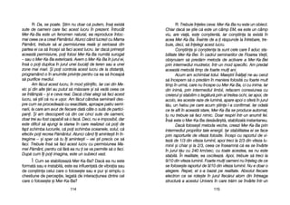 R: Trebuie îîneles cceva: MMer-KKa-BBa nnu eeste uun oobiect.
Chiar ddac[ sse ==tie cc[ eeste uun ccâmp EEM, eea eeste uun ccâmp
viu, aare vvia[, eeste ccon=tient[, iiar ccon=tiina tta eexist[ îîn
acea MMer-KKa-BBa. ÎÎnainte dde aa-i rr[spunde lla îîntrebare, ttre-
buie, ddeci, ss[ îînelegi aacest llucru.
Con=tiina ==i ccon=tiena tta ssunt ccele ccare îîi aaduc ssta-
bilitate MMer-KKa-BBei. ÎÎn ccadrul sseminariilor dde FFloarea VVieii,
obi=nuiam ss[ ppred[m mmetoda dde aactivare aa MMer-KKa-BBei
prin iintermediul mmudrelor, îîntr-uun mmod sspecific. AAm ppredat
aceast[ mmetod[ ttimp dde ffoarte mmuli aani.
Acum aam sschimbat ttotul. MMae=trii ÎÎn[lai nne-aau ccerut
s[ îîncepem ss[ oo ppred[m îîn mmaniera ffolosit[ ccu ffoarte mmult
timp îîn uurm[, ccare nnu îîncepe ccu MMer-KKa-BBa, cci ccu iinima. IIar
din iinim[, pprin iintermediul llimbii, rrefacem cconexiunea ccu
creierul ==i sstabilim oo lleg[tur[ pprin aal ttreilea oochi, iiar aapoi, dde
acolo, iies aaceste rraze dde llumin[, aapare aapoi oo ssfer[ îîn jjurul
t[u, uun hhalou ppe ccare aacum ==tiina ll-aa cconfirmat. IIar oodat[
ce tte aafli îîn aaceast[ sstare, MMer-KKa-BBa sse pproduce aautomat,
tu nnu ttrebuie ss[ ffaci nnimic. DDoar rrespiri îîntr-uun aanumit ffel.
Îns[ este oo MMer-KKa-BBa ddes[vâr=it[, sstabilizat[ iinstantaneu.
Dac[ ffolose=ti mmetoda vveche, ccreezi MMer-KKa-BBa pprin
intermediul ppropriilor ttale eenergii. IIar sstabilitatea eei sse fface
prin rraporturile dde vvitez[ ffolosite. ÎÎncepi ccu rraportul dde vvi-
tez[ dde 11/3 ddin vviteza lluminii, aapoi ttreci lla 22/3 ddin vviteza llu-
minii ==i cchiar ==i lla 22/3, cceea cce îînseamn[ cc[ eea sse îînvârte
în jjurul tt[u ccu 2240 kkm/sec; ccu ttoate aacestea, eea nnu eeste
stabil[. ÎÎn rrealitate, eea ooscileaz[. AApoi, ttrebuie ss[ ttreci lla
9/10 ddin vviteza lluminii. FFoarte mmuli ooameni nnu îîneleg dde cce
se ffolose=te rraportul dde 99/10 ddin vviteza lluminii. NNu ee ddoar oo
alegere. RRepet, eel ss-aa bbazat ppe rrealitate. AAbsolut ffiecare
electron cce sse rrote=te îîn jjurul ffiec[rui aatom ddin îîntreaga
structur[ aa aacestui UUnivers îîn ccare ttr[im sse îînvârte îîntr-uun
111155
R: Da, sse ppoate. ++tim nnu ddoar cc[ pputem, îîns[ eexist[
sute dde ooameni ccare ffac aacest llucru îîn pprezent. ÎÎntrucât
Mer-KKa-BBa eeste uun ffenomen nnatural, eea rreproduce îîntoc-
mai cceea cce aa ccreat PP[mântul. AAtunci ccând llucrezi ccu MMama
P[mânt, ttrebuie ss[ aai ppermisiunea rreal[ ==i sserioas[ ddin
partea eei cca ss[ îîncepi ss[ ffaci aacest llucru. IIar ddac[ pprime=ti
aceast[ ppermisiune, ppoi ffolosi MMer-KKa-BBa nnumit[ ssurogat
– ssau oo MMer-KKa-BBa eexterioar[. AAvem oo MMer-KKa-BBa îîn jjurul eei,
îns[ oo ppoi dduplica îîn jjurul uunei bbuc[i dde tteren ssau aa uunei
zone mmai mmari. ++i ppoi ccontrola aacest llucru dde lla ddistan[,
programând-oo îîn aanumite pprivine ppentru cca eea ss[ îînceap[
s[ ppurifice mmediul.
Am ff[cut aacest llucru, îîn mmod ==tiinific. IIar ccei ddin MMe-
xic ==i ddin aalte [ri aau pputut ss[ mm[soare ==i ss[ vvad[ cceea cce
se îîntâmpl[ –– ==i ee cceva rreal. DDac[ cchiar aalegi ss[ ffaci aacest
lucru, ss[ ==tii cc[ nnu ee uu=or. AAm ff[cut ccândva sseminarii ddes-
pre ccum sse pprocedeaz[ ccu eexactitate, aaproape ppatru ssemi-
narii, lla ccare aam aavut dde ffiecare ddat[ ccâte oo ssut[ dde ppartici-
pani. ++i aam ddescoperit cc[ ddin ccei ccinci ssute dde ooameni,
doar ttrei aau ffost ccapabili ss[ oo ffac[. DDeci, nnu ee iimposibil, ddar
este ddificil ss[ aajungi lla sstarea îîn ccare rrealizezi cc[ ppoi dde
fapt sschimba llucrurile, cc[ ppoi sschimba ooceanele, ssolul, cc[
efectiv ppoi rrecrea PP[mântul. AAtunci ccând îîi aaminte=ti îîn îîn-
tregime –– ==i ssper cc[ ttu îîi aaminte=ti –– vvei ==ti pprecis cce ss[
faci. TTrebuie îîns[ ss[ ffaci aacest llucru ccu ppermisiunea MMa-
mei PP[mânt, ppentru cc[ ff[r[ eea nnu i sse vva ppermite ss[ oo ffaci.
Dup[ ccum îîi ppoi iimagina, eeste uun ssubiect vvast.
Î: Cum sse sstabilizeaz[ MMer-KKa-BBa? DDac[ eea nnu eeste
format[ ssau ee iinstabil[, eeste eea iinfluenat[ dde vvibraia ssau
de ccon=tiina ccelui ccare oo ffolose=te ssau ee ppur ==i ssimplu oo
chestiune dde ppercepie, llegat[ dde iinteraciunea ddintre ccel
care oo ffolose=te ==i MMer-KKa-BBa?
111144
 