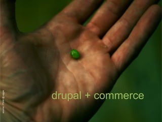 Votre site eCommerce avec Drupal Commerce dans le cloud Azure