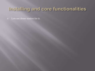 Packt Publishing 2007 Best Overall Open Source CMS