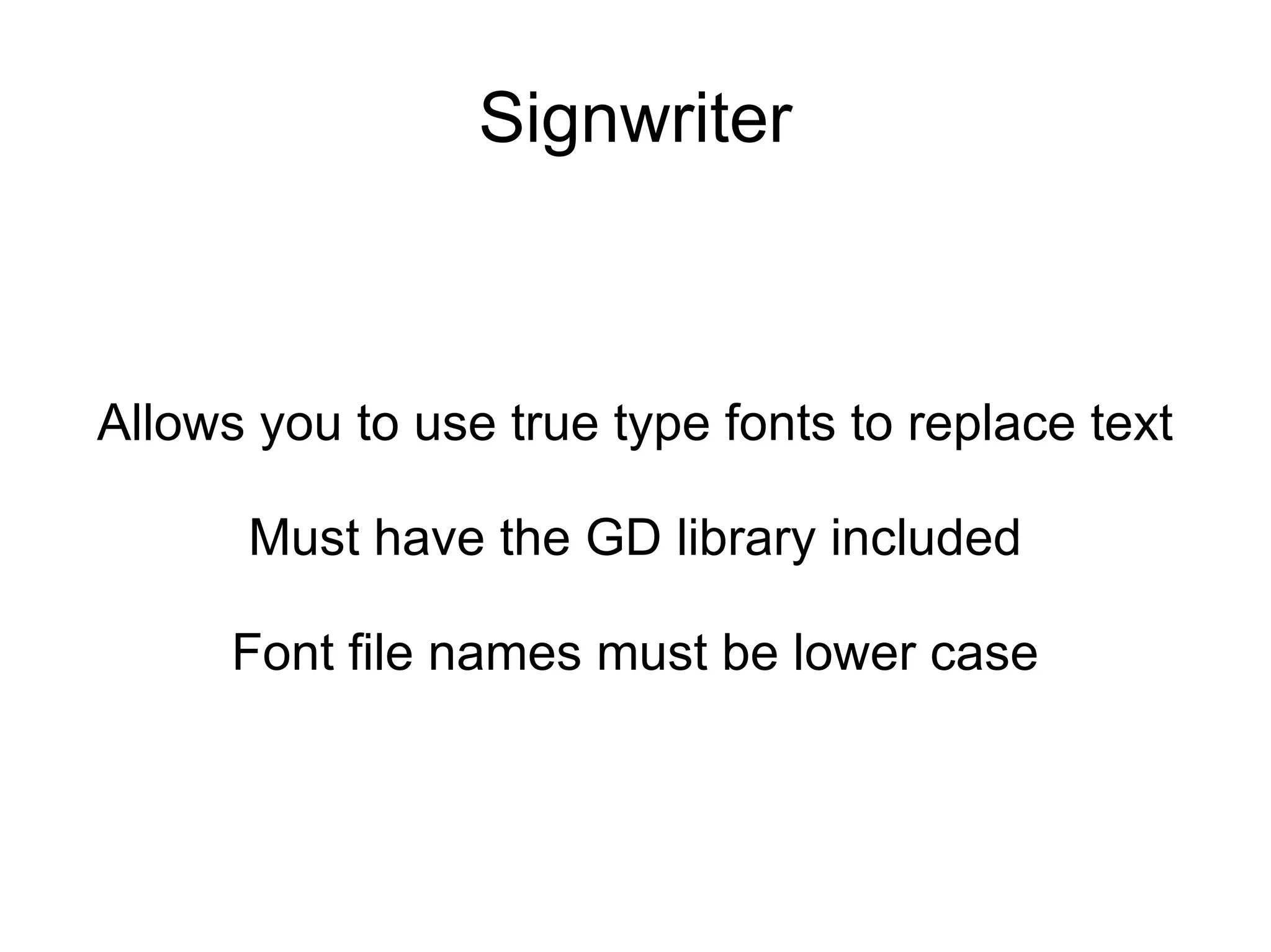 Custom Node Module Meant to customize specific nodes 