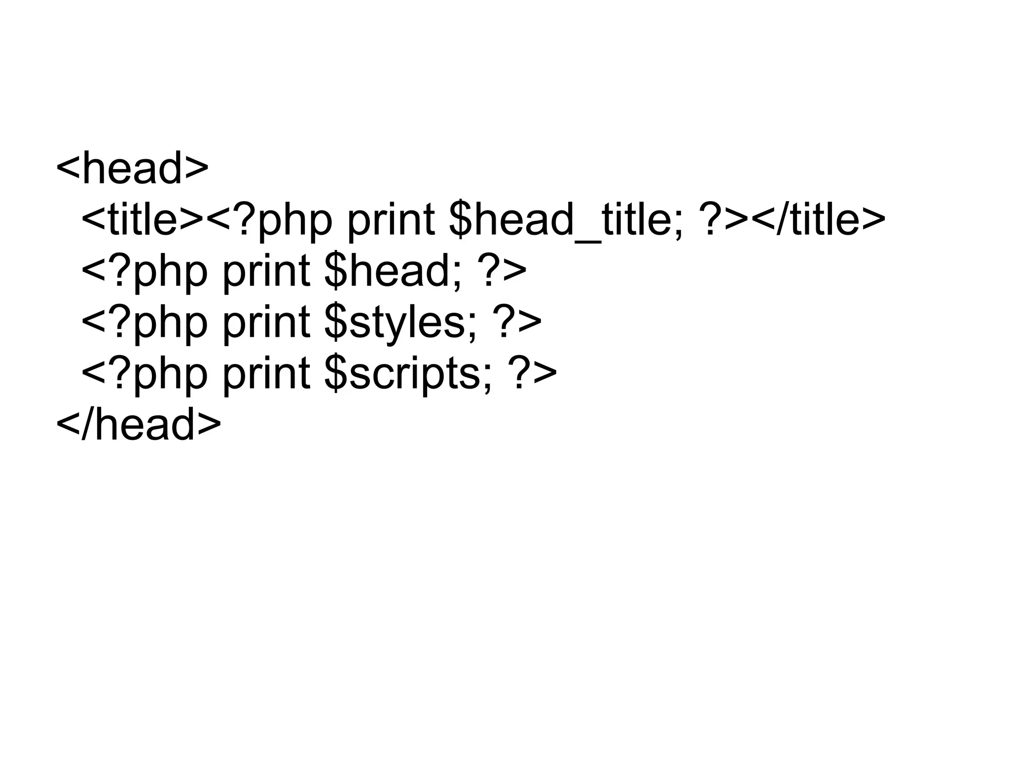 Must have the GD library included 