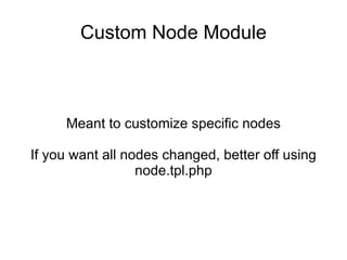 Modifies a themes style.css 