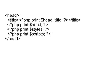 Must have the GD library included 