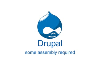 Drupal ,[object Object]